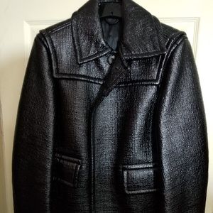 Burberry jacket
